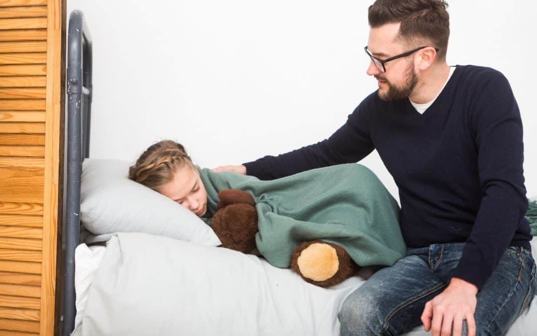 Le lien entre TDAH et sommeil : Comment un bon matelas peut aider ?