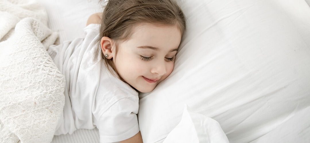 Comment assurer un sommeil de qualité à vos enfants ?