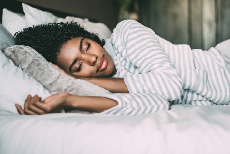 6 astuces de relaxation propice au sommeil
