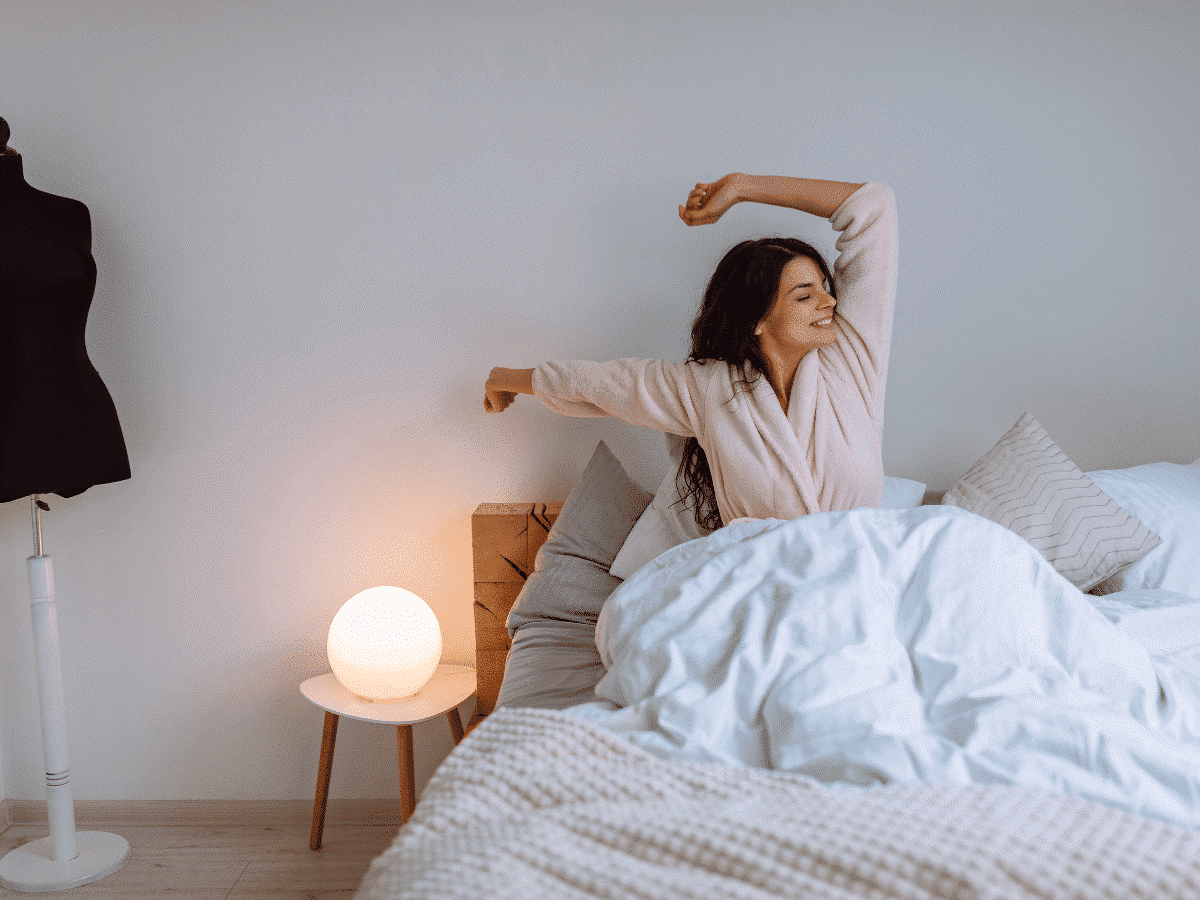 6 astuces de relaxation propice au sommeil