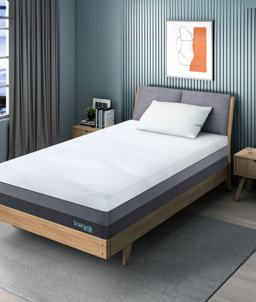 Matelas de qualité supérieure Confort Plus