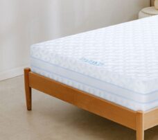 Explorez les caractéristiques du matelas Inayya Eco