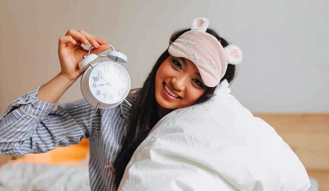 Quelle est la durée de sommeil idéale ?