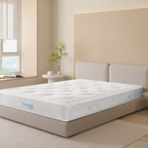 MATELAS INAYYA CACHEMIRE