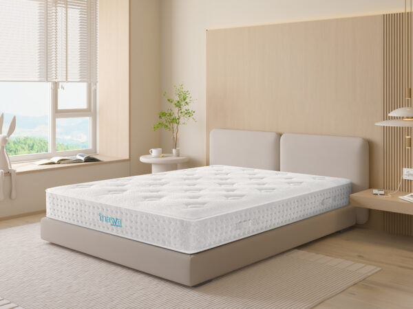 MATELAS INAYYA CACHEMIRE