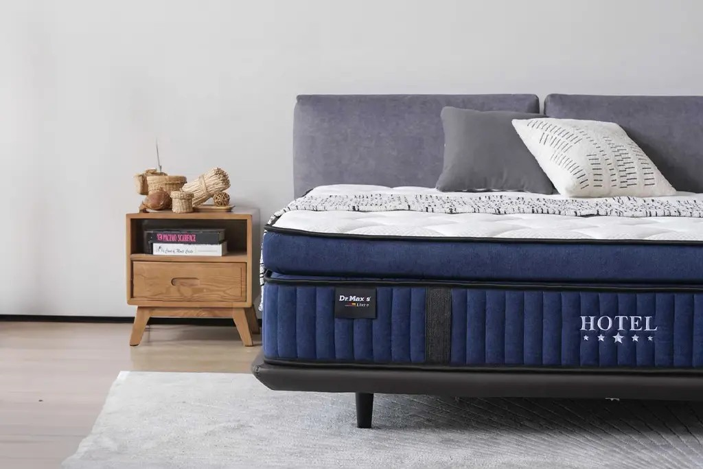 Reproduire le confort d’un hôtel chez soi