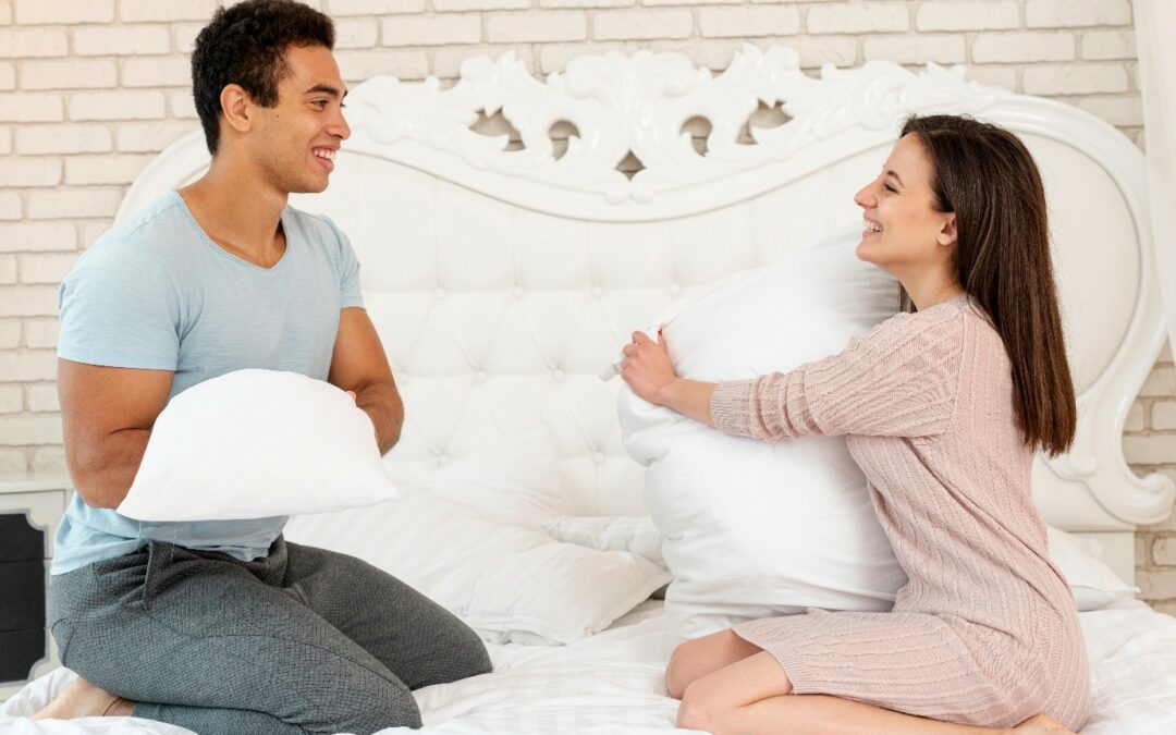 Quel matelas choisir pour un couple ?