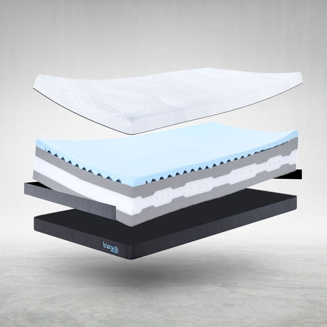 Matelas Inayya Confort Plus – Image 4
