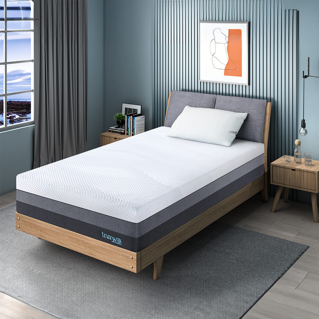 Matelas Inayya Confort Plus