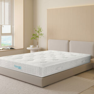 Matelas Cachemire