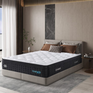 Matelas Inayya Confort Rest