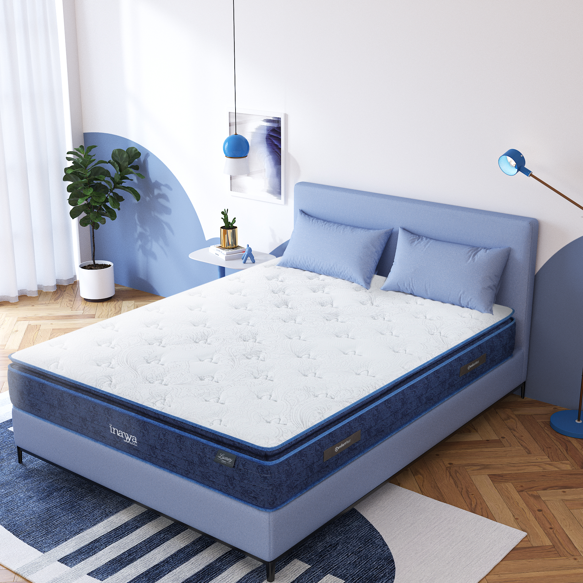 Pack Luxury