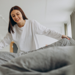 Comment choisir son linge de lit ? Le guide complet pour des nuits plus douces