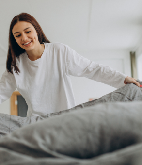 Comment choisir son linge de lit ? Le guide complet pour des nuits plus douces