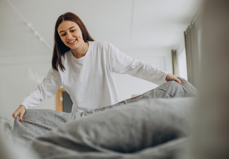 Comment choisir son linge de lit ? Le guide complet pour des nuits plus douces