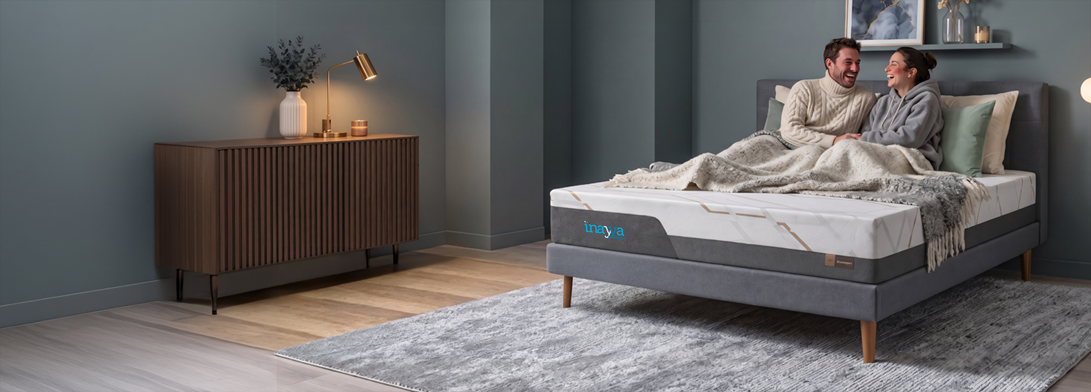 Matelas Slumber