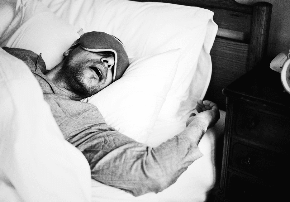 ourquoi parlons-nous en dormant