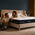 Pourquoi les matelas Inayya sont un investissement incontournable pour votre sommeil